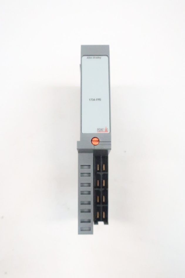 Siemens 800E-3X10 Contact Block for Automation