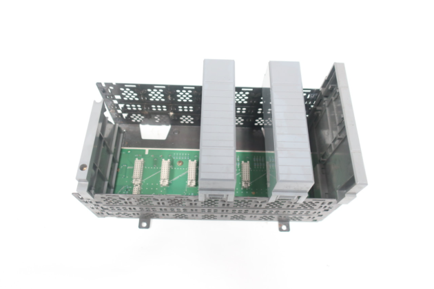 AB Industrial Controls 81001-450-52-R 80173-109-01 2H081202 Control Board