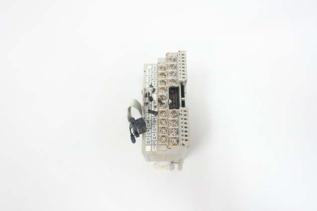 AB 1715-AENTR Redundant Adapter Module for ControlLogix