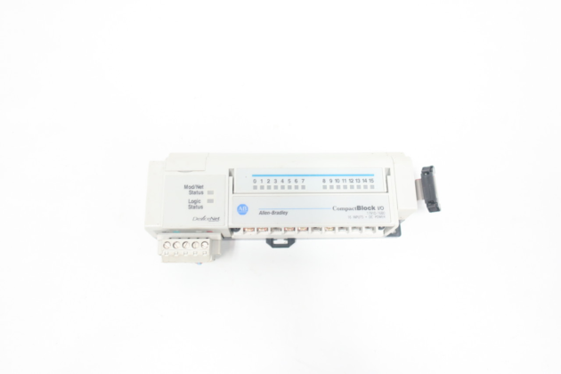 AB 1771-OFE1 Analog Output Module - Precision Control for Industrial Automation