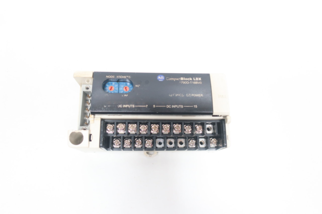 AB 1336S-EN4 Control Board, Advanced Automation Solution