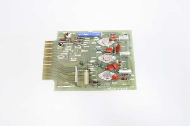 GE DS200PTBAG1ADC: EEPROM Module with Firmware for Industrial Automation - Image 2