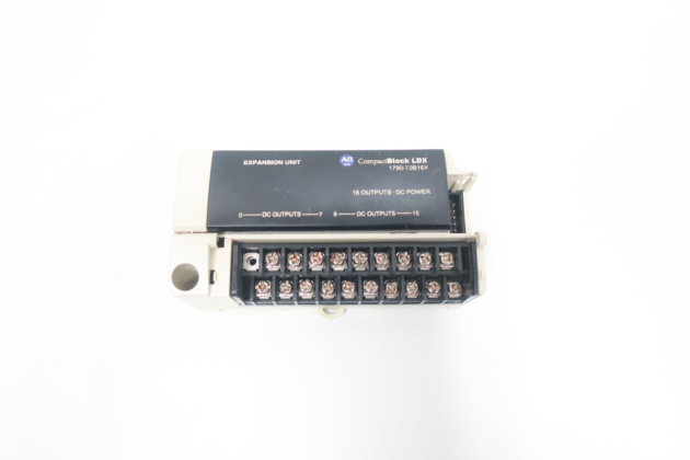SP-145472, SP-145470, 119711-02: Advanced PC Board, Industry Grade, Precision Control Module