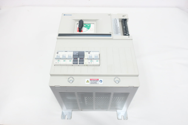 Allen-Bradley 1762-OB32T Discrete Output Module for MicroLogix PLC