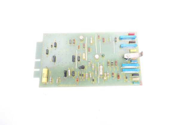 GE IC695CHS012 Control System Module, High Precision & Reliable Automation Solution - Image 2