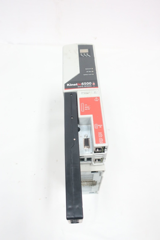 Allen-Bradley 1756-LSC8XIB8I ControlLogix Low Speed Counter