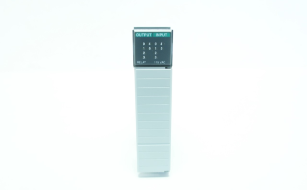 Allen Bradley 1794-IA8 Flex I/O Input Module - Industrial Automation Solutions - Image 2