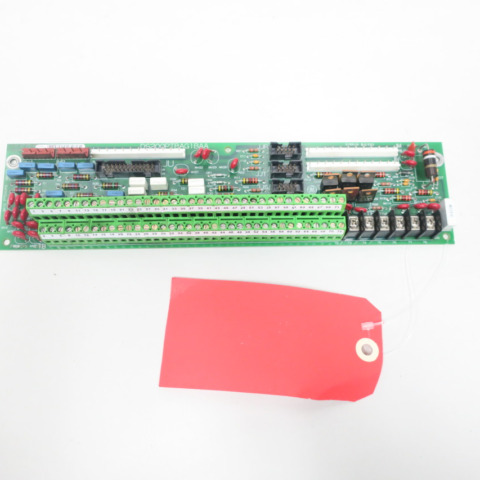 GE IC200ALG264E & IC200ALG264 - Industrial Control Module