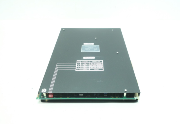 Allen-Bradley 1783-US8T - Unmanaged EtherNet Switch for Industrial Control Systems