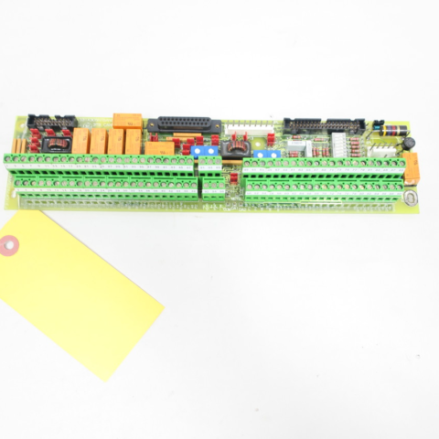 GE-FANUC IC693MDL931LT Relay Output Module
