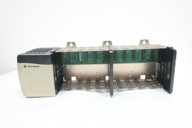 AB 1734-TBS Modular Terminal Base - Image 2