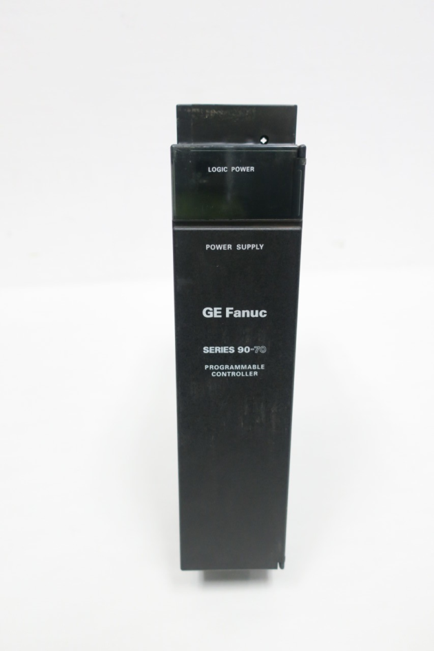 GE-FANUC A06B-6058-H334 Servo Amplifier - Image 2