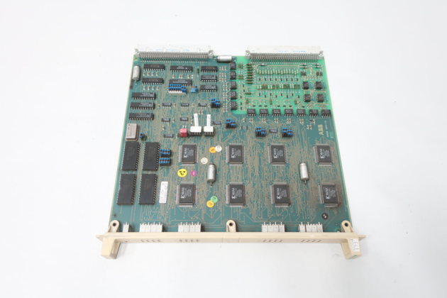 ABB XM03 XM 03 Analog Output Module, Precision Control Solutions