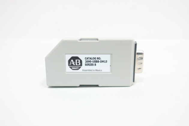AB Display Module 2711P-RDB10C, Precision Control Solutions