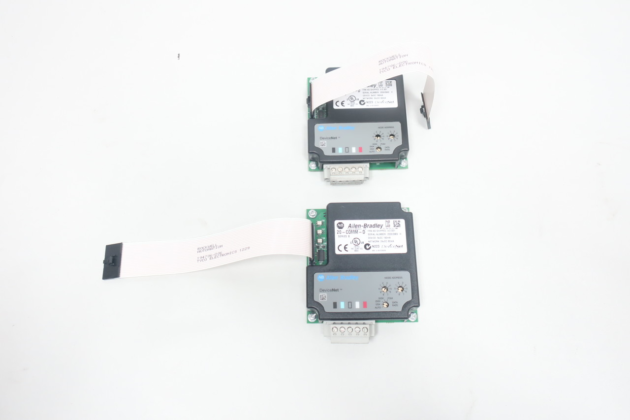 AB 1756-IT16 Digital Input Module - Industrial Automation Solutions