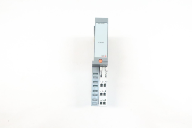 Allen-Bradley 1771-OBN 32-Point Digital DC Output Module for PLC Applications - Image 2