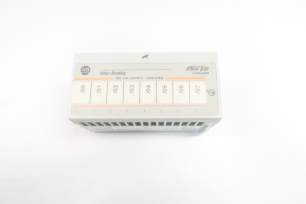 AB 1444-DYN04-01RA: Dynamic Measurement Module, AB Dynamics, 1444 Series