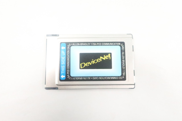 Allen-Bradley AB 20BD065A0AYNANC0 AC Drive - High-Performance Motor Control System