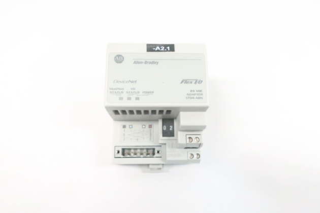 Allen-Bradley 1398-DDM-019X Servo Drive - Precision Motion Control Module - Image 2