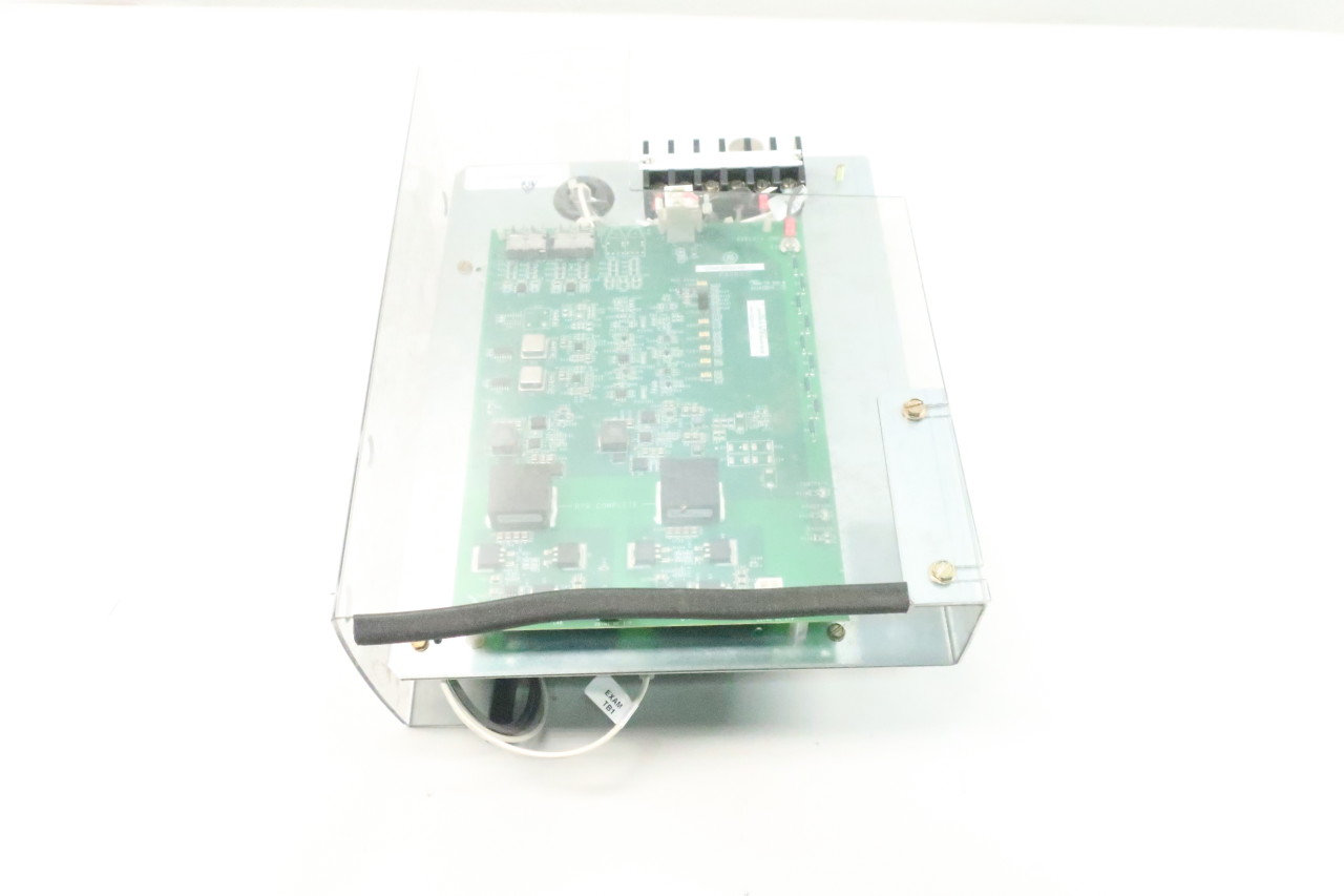 GE IC693APU300J - High Speed Single Slot Counter Module - Image 2