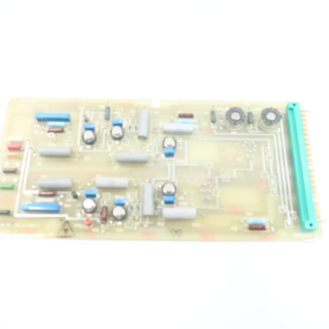 GE 8121-DI-DC Industrial DI Module for Automation Systems