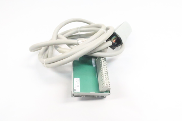 AB 1771-OB Digital Output Module - Control System Core, Industrial Automation Grade - Image 2