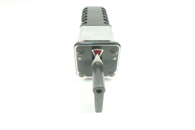 GE Fanuc IC694MDL231 - Isolated Input Module: Industrial Automation Precision - Image 2