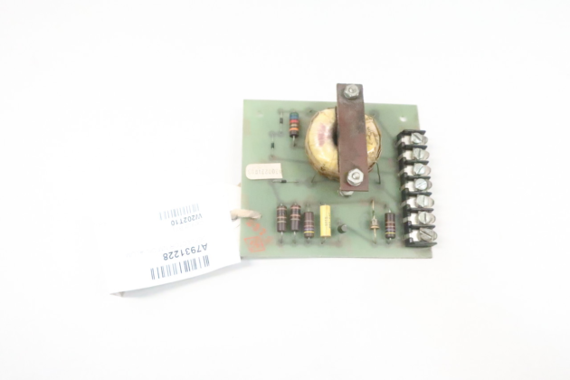 General Electric DS3820LIMA1 Circuit Board, Precision Control Module for Industrial Automation