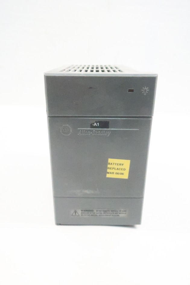 Trusted ICS Triplex T8840: 8-Channel Temperature FTA Control Module