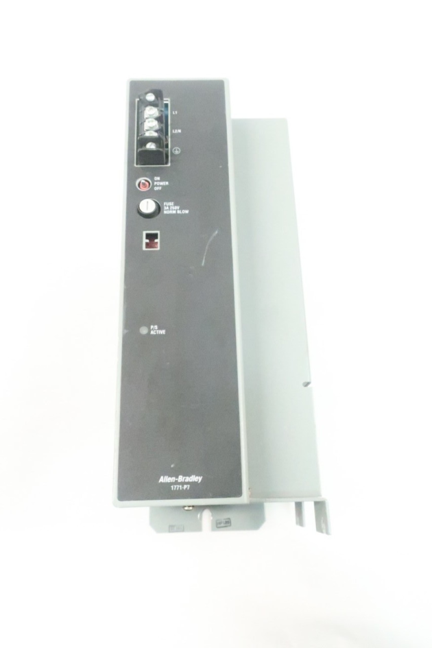 AB 1747-KFC15 Industrial I/O Module - Image 2