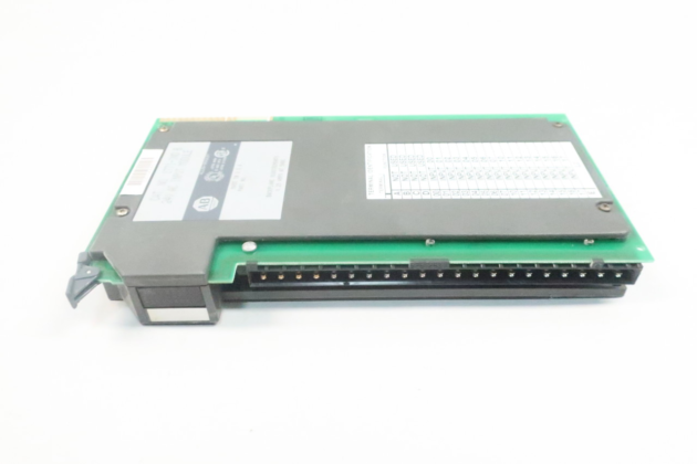 Allen Bradley 1756-L75 ControlLogix Logix5575 Processor, Industrial Automation Control Module