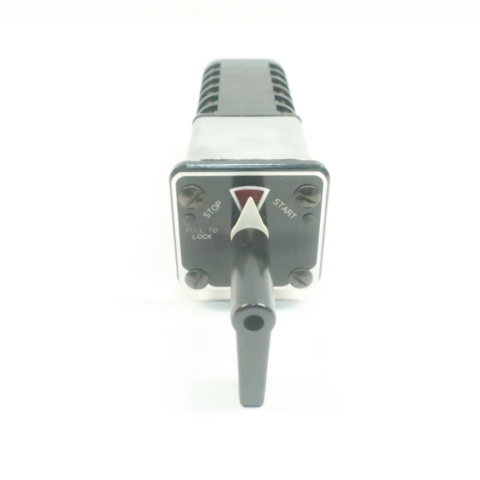 General Electric IC694MDL940LT - Modular Logic Processor Output Module