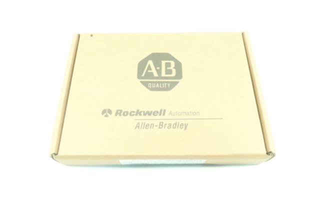 AB 1336-MOD-KC005: Dynamic Brake Kit by Allen Bradley, Industrial Control Module