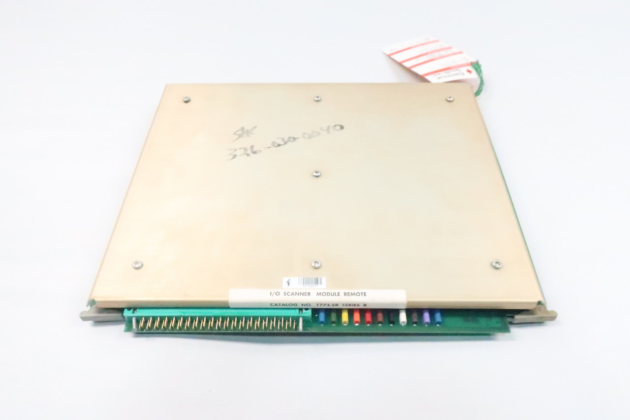 TLS-2 GD2 Power to Lock by GD2, 440G-T27127, Industrial Control Module