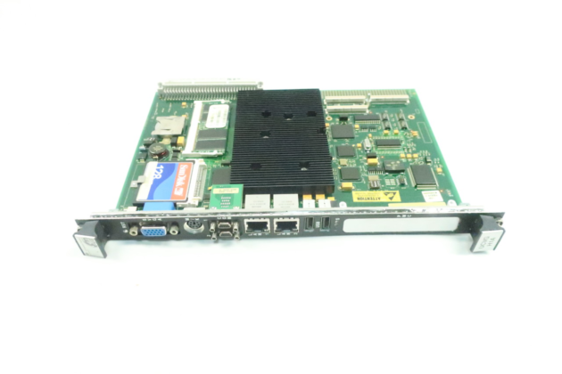 GE IC694TBB032 Terminal Block for Industrial Control Applications - Image 2