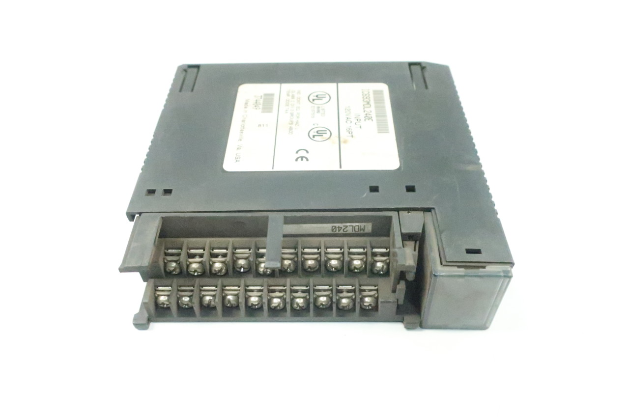 GE IS200TSVCH2AJE: Advanced Turbine Control System Terminal Board - Image 2