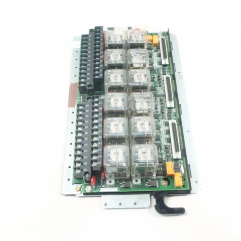 GE Fanuc IC200PB001FG Interface Module - Advanced Control for Industrial Automation