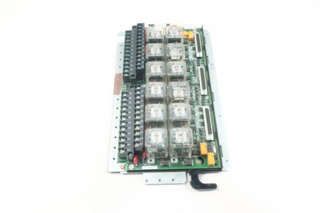GE Speedtronic IS200BICLH1AFD IGBT Drive Bridge Interface Board - Image 2
