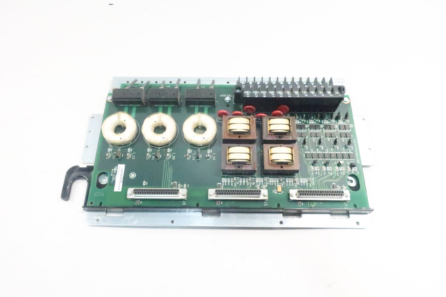 General Electric IS415UCVHH1A VME Controller Board, Mark VIe Series - Image 2