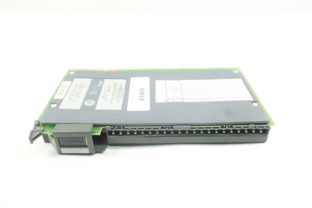 Advanced Industrial Control Module: Allen-Bradley 1756-PB72 - Precision Engineered for Efficiency and Reliability