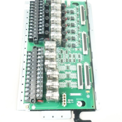 GE Fanuc DS200IIBDG1A - Mark V PLC, Advanced Industrial Control Solution