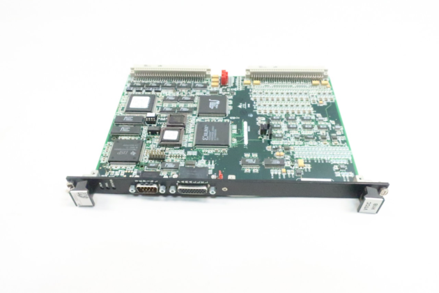 General Electric IS215VAMBH1A: Advanced Acoustic Monitoring Card for Industrial Control Systems