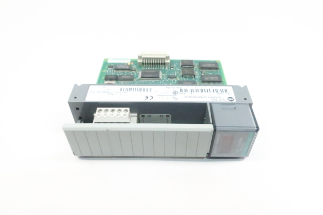 Allen-Bradley 1756-OBI ControlLogix Input Module - Image 2