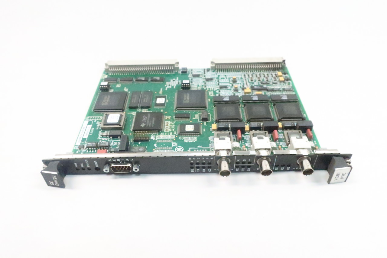 GE IC697CPX782-CB: Industrial Strength CPU Processor Controller - Image 2