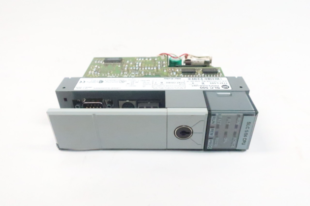 Allen Bradley 1794-IA8 Flex I/O Input Module - Industrial Automation Solutions