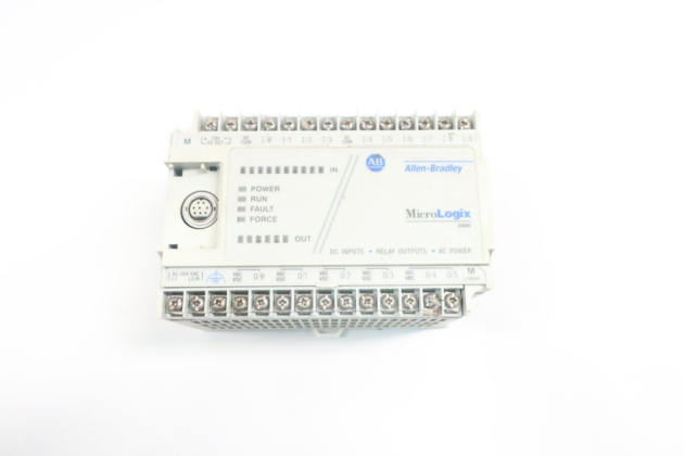 Allen-Bradley AB 25B-D030N114 AC Drive - High Performance Drive for Industrial Automation - Image 2