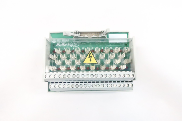 AB 1756-L55M14 Industrial Control Module - Image 2