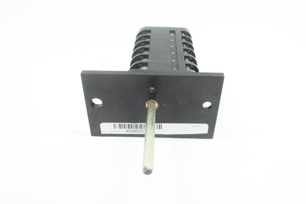 General Electric (GE) IS200TSVOH1B Termination Servo Board, for Advanced Turbine Control - Image 2