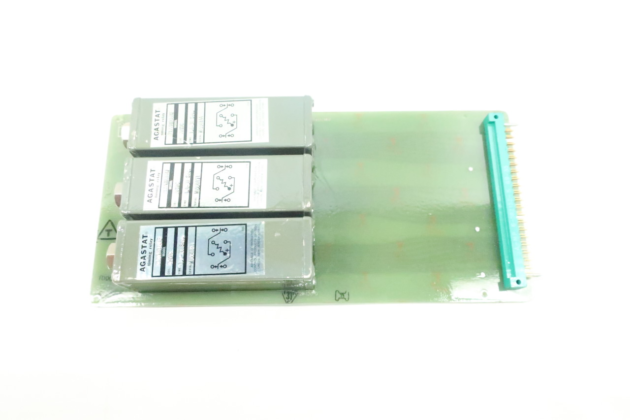 General Electric IS215WEMAH1BB/IS200WEMAH1AEA Circuit Board: Precision Engineered for Industrial Control Solutions