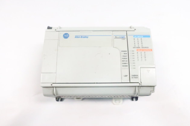GE PanelView Plus 6 600 - 2711P-T6M20D, High-Performance Human Machine Interface